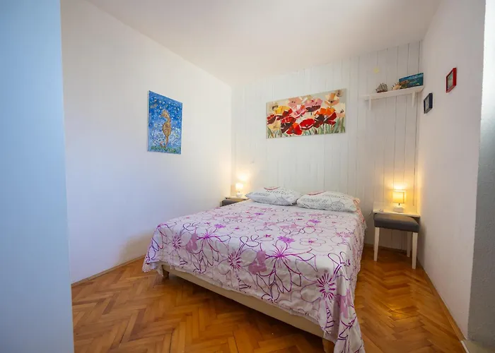 Apartman Fontana *