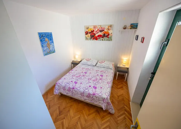 Fontana Baška Voda