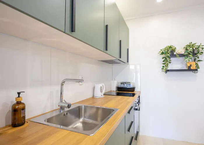 Apartman Fontana