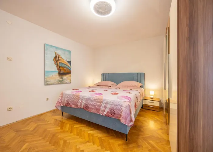 Apartman Fontana *