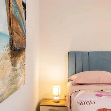 Appartamento Fontana *