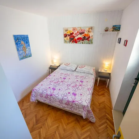 Fontana Baška Voda
