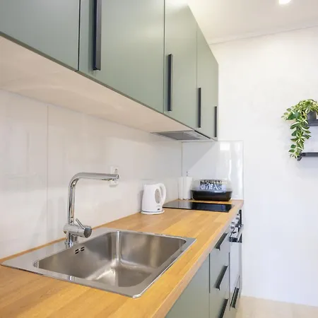Apartment Fontana