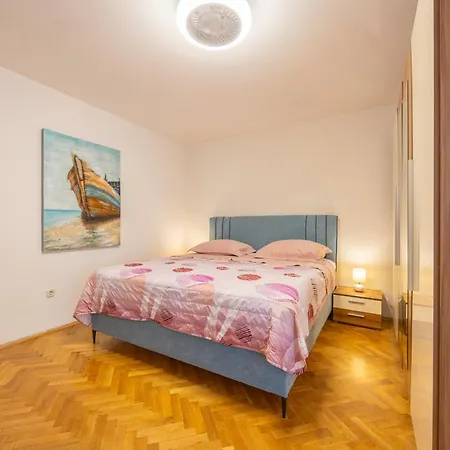 Appartement Fontana *