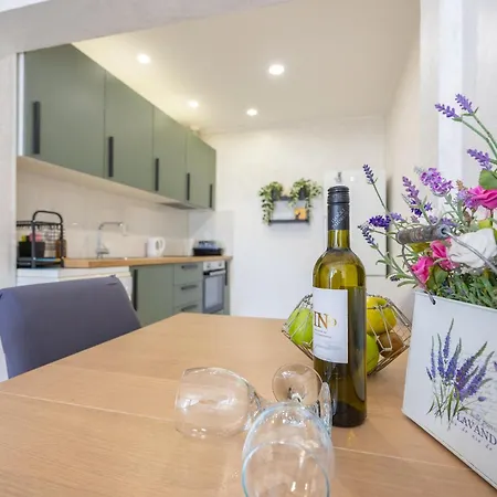 Apartment Fontana