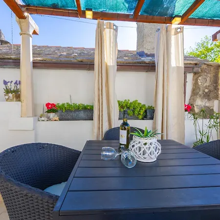 Appartamento Fontana