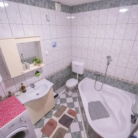 Appartamento Fontana